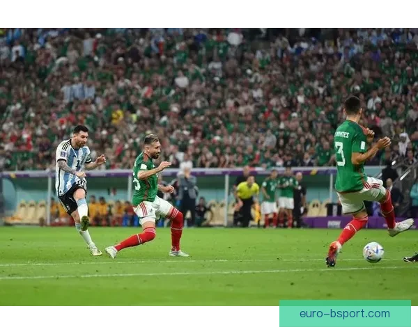 2026世界杯场馆审核顺利通过墨西哥筹备工作全面提速迎接盛会 2026世界杯场馆审核顺利通过墨西哥筹备工作全面提速迎接盛会