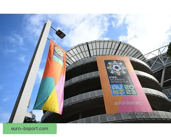 世界杯推出全新数字门票流转系统提升赛事观赛体验 世界杯推出全新数字门票流转系统提升赛事观赛体验