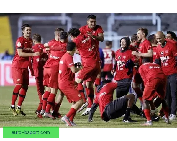 勒沃库森力克凯泽斯劳滕夺得德国杯冠军 创历史新篇章