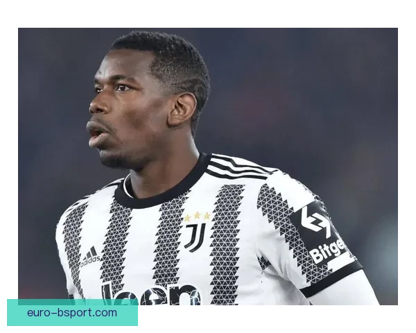 尤文图斯中场因违反兴奋剂条例被追加停赛四个月引发热议