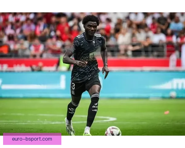 布雷斯特历史性突破成功晋级欧冠正赛创下队史新篇章