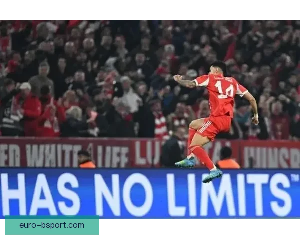 拜仁确认凯恩欧冠淘汰赛带伤出战锋线核心拼尽全力冲击晋级最终梦