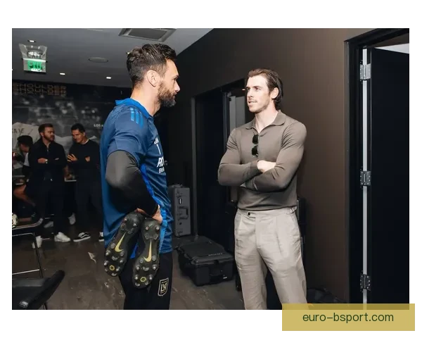 洛里加盟洛杉矶FC助力球队挺进美职联总决赛剑指冠军