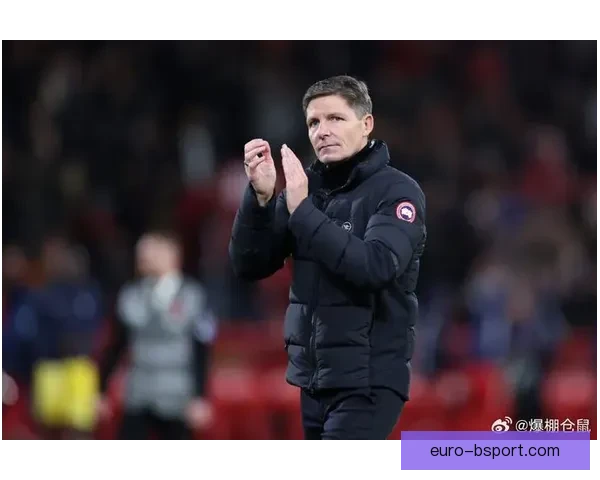 水晶宫主帅格拉斯纳因保级不利遭解雇 兰帕德接任重任