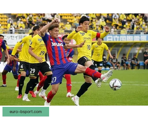 町田泽维亚崛起为J联赛新势力在亚冠赛场展现强劲实力