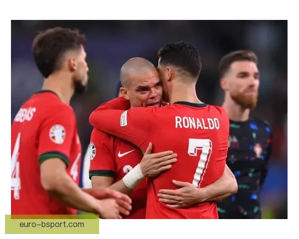 葡萄牙欧洲杯八强战点球惜败法国无缘半决赛