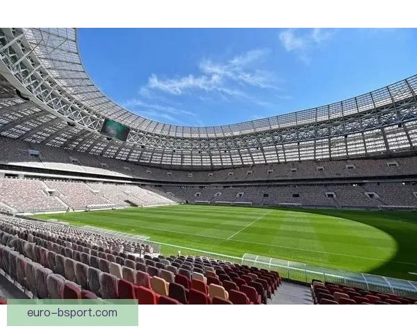 2026年世界杯北美赛场将全面采用创新混合草坪系统