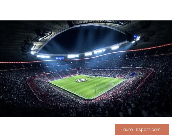 聚焦FIFA国际比赛日赛程脉络与各队走势深度解析与看点前瞻全景
